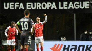 C3/C4: Monaco et Rennes battus &agrave; Braga et Leicester, Marseille domine B&acirc;le