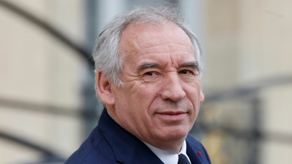 Bayrou et son gouvernement d&eacute;voilent leur plan contre les d&eacute;serts m&eacute;dicaux
