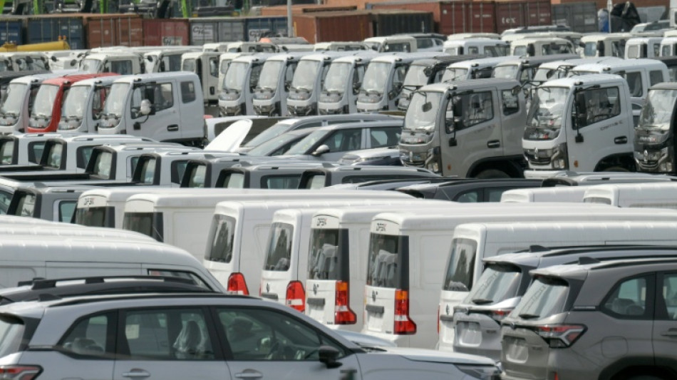 Ecuador impone a Colombia un arancel de 30% por falta de cooperaci&oacute;n en la lucha contra el narco