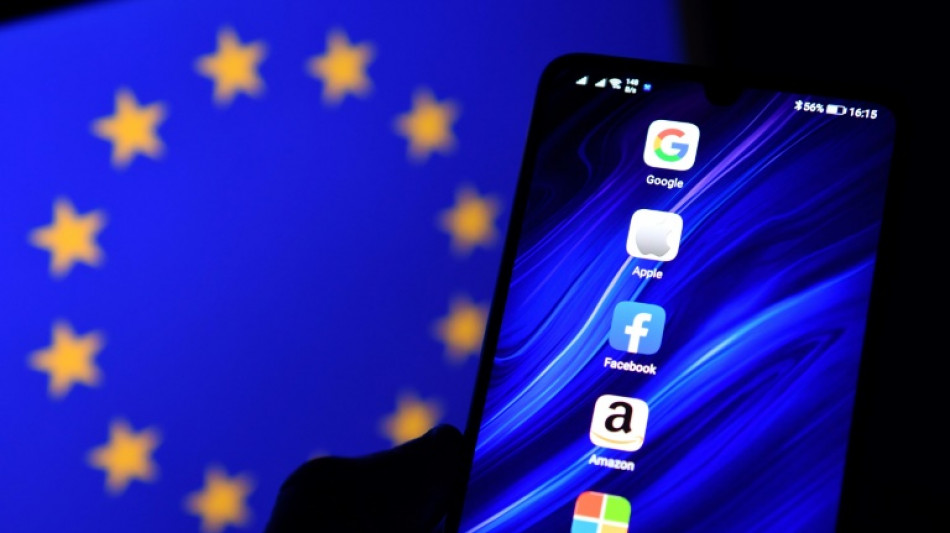 US-Expertin verzichtet wegen Diskussion um Personalie auf Posten in Br&uuml;ssel 