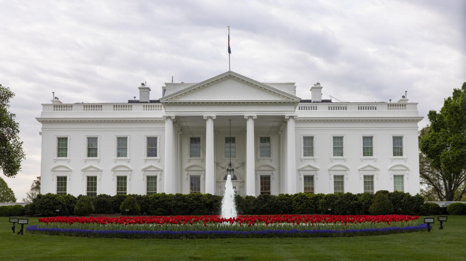 Casa Bianca per taglio 50% budget dipartimento di Stato