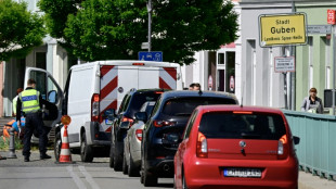 Gr&uuml;ne warnen vor &Uuml;berforderung der Polizei durch verst&auml;rkte Grenzkontrollen