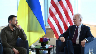 Ukraine turns heat on allies as NATO stalls on membership bid