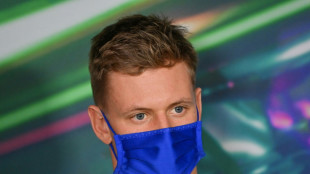 Vor Melbourne-Deb&uuml;t: Mick Schumacher denkt an Australien-Momente mit Vater Michael