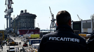 ++ Utile a 117 milioni per Fincantieri nel 2025, 'il pi&ugrave; alto di sempre' ++