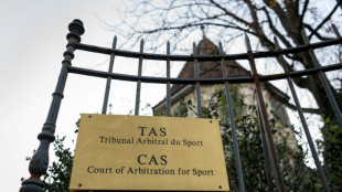 CAS confirma suspens&atilde;o do Comit&ecirc; Ol&iacute;mpico Russo decidida pelo COI