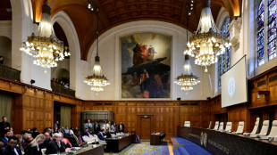 Brasil se unirá à demanda da África do Sul contra Israel na CIJ por 'genocídio'