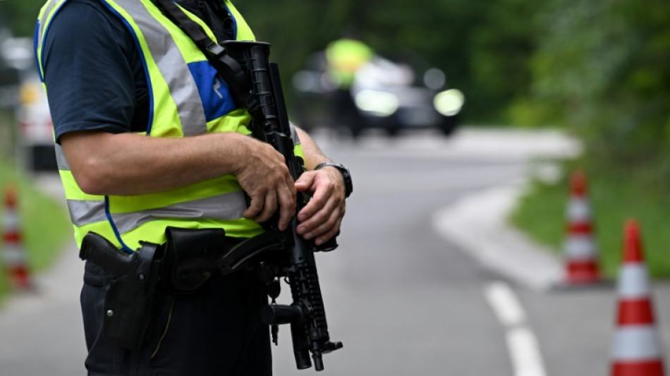 Falscher Notruf wegen angeblichen Amoklaufs in Moschee l&ouml;st Polizeieinsatz aus