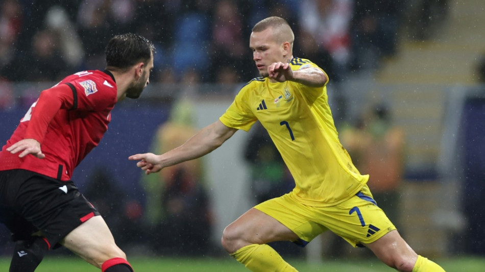 Auff&auml;lliger Test: Chelsea-Star Mudryk bestreitet Doping