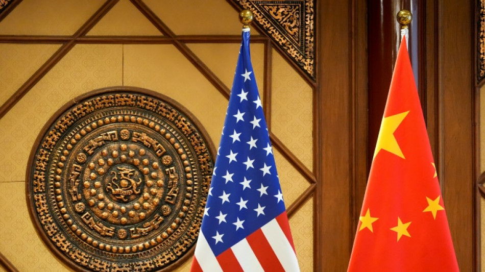 China libera a un pastor estadounidense detenido durante casi dos d&eacute;cadas