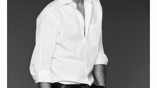 Scognamiglio, ricomincio dai 50 e rifaccio l'alta moda