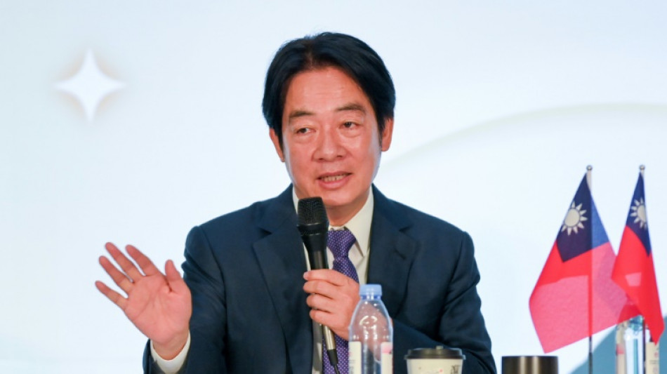 Taiwan realiza elei&ccedil;&otilde;es presidenciais sob a sombra da China