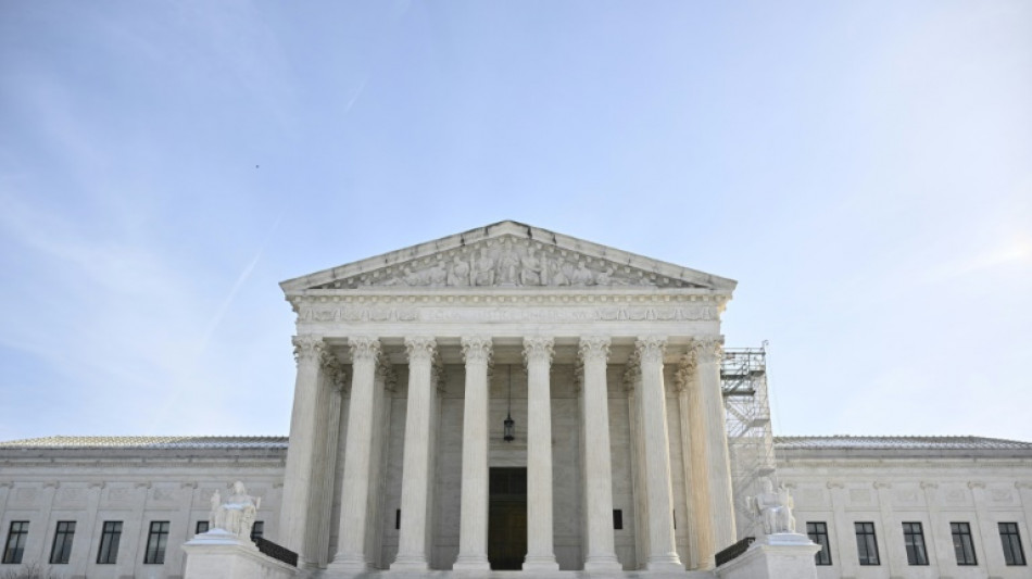 Corte Suprema de EEUU suspende la deportaci&oacute;n de venezolanos desde Texas