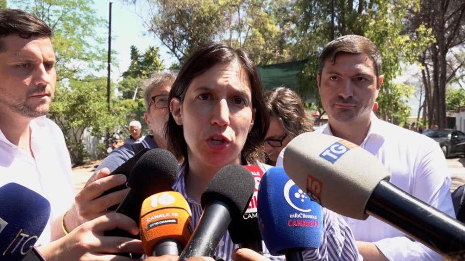 Schlein, Meloni in ritardo su Gaza e con parole da opinionista