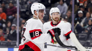 "Knapp davor": St&uuml;tzle trotz Negativbilanz zuversichtlich