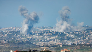 L'Iran vise des cibles am&eacute;ricaines au Moyen-Orient au quatri&egrave;me jour de la guerre