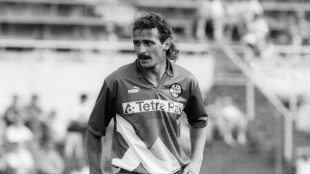 Fr&uuml;herer Bundesligaspieler Furtok stirbt mit 62 Jahren