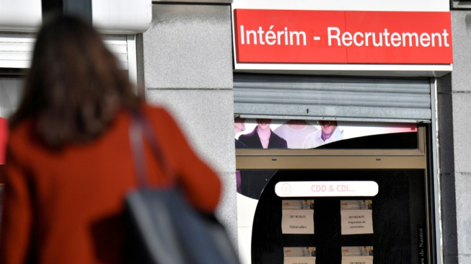 JO-2024: l'int&eacute;rim croit en l'h&eacute;ritage des Jeux