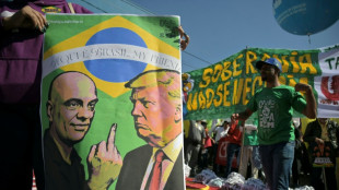 Alexandre de Moraes enfrenta 'amea&ccedil;as' dos Estados Unidos