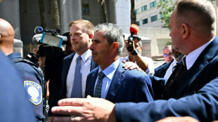 Funcion&aacute;rio de Trump comparece &agrave; Justi&ccedil;a por caso dos documentos secretos