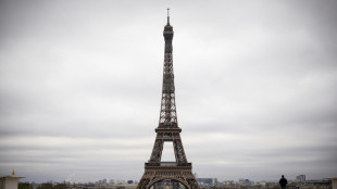 Eiffel Tower to honour 72 women scholars to ensure gender parity