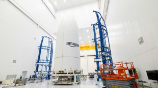 La constellation satellitaire d'Amazon va prendre forme... mais pas tout de suite