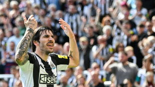 Newcastle win top-five showdown with Chelsea, Arsenal rescue Liverpool draw