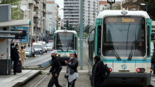 Pas de bus ni de trams en Ile-de-France jeudi et vendredi soir &agrave; partir de 22H