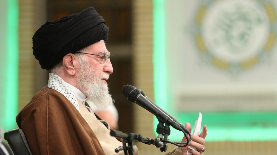 Iran, negoziare con Usa non risolver&agrave; i problemi del Paese