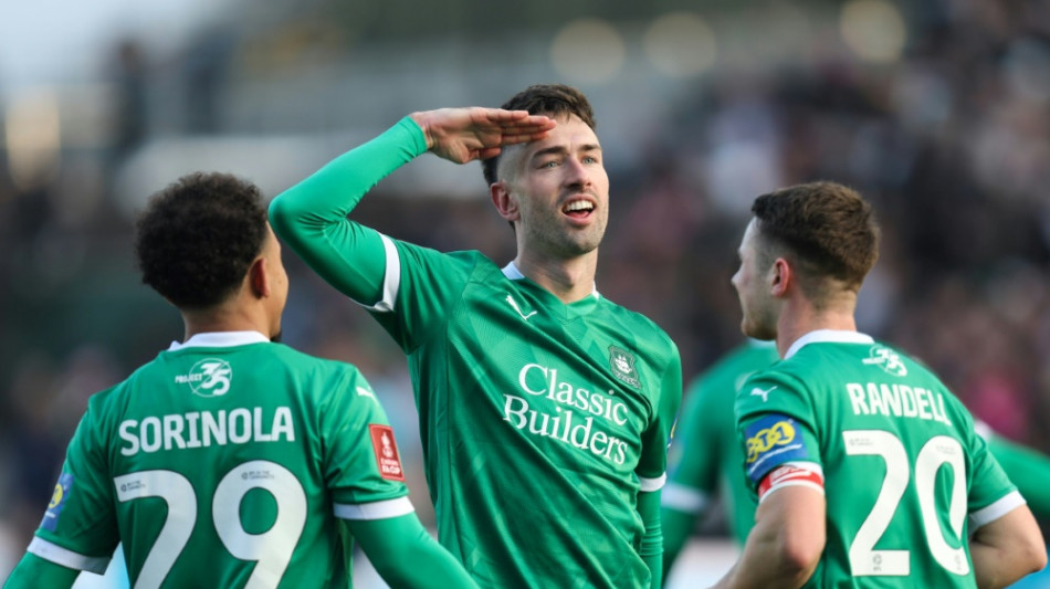 Sensation: Zweitligist wirft Liverpool aus FA Cup