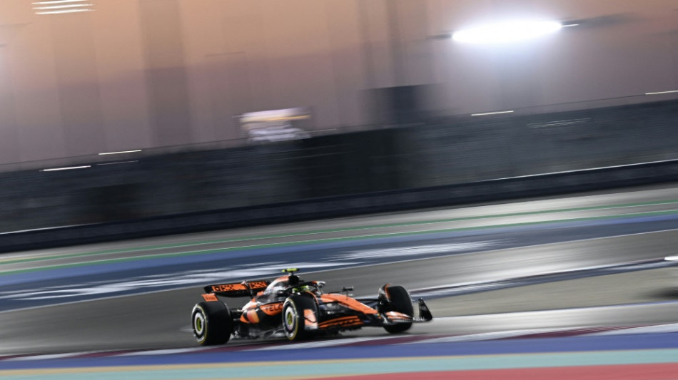 Formel 1: McLaren schl&auml;gt zur&uuml;ck - H&uuml;lkenberg &uuml;berrascht