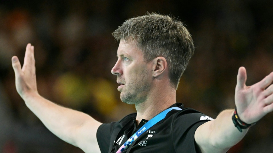 DHB-Frauen sind gegen D&auml;nemark chancenl&ouml;s