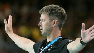 DHB-Frauen sind gegen D&auml;nemark chancenl&ouml;s