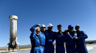 Le tourisme spatial peut-il &ecirc;tre utile?