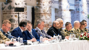 Moskau schl&auml;gt neues Treffen mit Ukraine vor - Trump lehnt Sanktionen gegen Russland derzeit ab