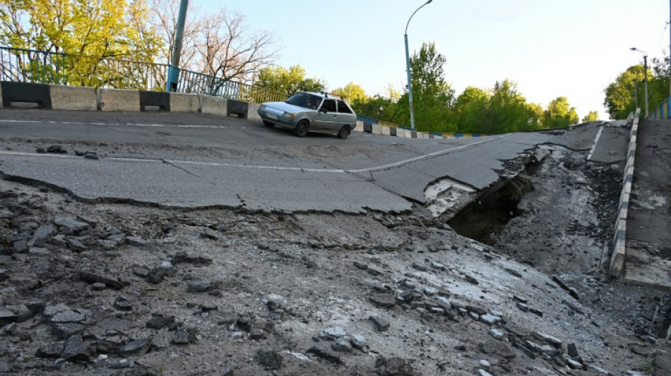 Mari&uacute;pol espera nuevo convoy de la ONU para evacuar civiles ucranianos