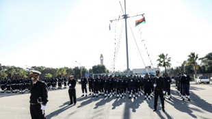 Bundestag verl&auml;ngert Bundeswehr-Einsatz vor Libyens K&uuml;ste