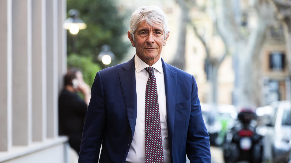 Abodi, Internazionali hanno raggiunto il livello di uno Slam