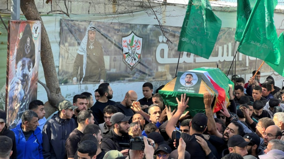 Hezbol&aacute; afirma que la &uacute;nica opci&oacute;n es la "resistencia", tras unos ataques israel&iacute;es