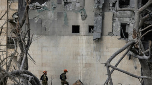 Ceasefire in Iran-Israel war takes hold