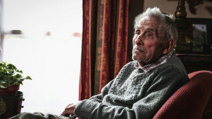 El periodista de AFP Jacques Moalic, sobreviviente del campo de Buchenwald, muri&oacute; a los 102 a&ntilde;os