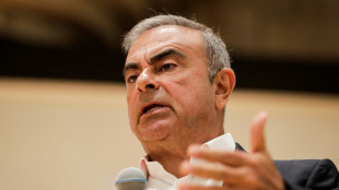 Rejet des requ&ecirc;tes de Carlos Ghosn qui demandait &agrave; Paris la nullit&eacute; de son mandat d'arr&ecirc;t