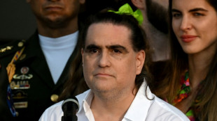 Maduro nomeia ministro da Ind&uacute;stria Alex Saab, libertado pelos EUA em dezembro