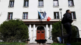 'Mini-dictatorship': Students slam Argentina-run residence in Paris