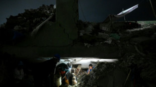 Las p&eacute;rdidas econ&oacute;micas por las cat&aacute;strofes naturales en el primer semestre disminuyen a 100.000 millones de d&oacute;lares, seg&uacute;n Swiss Re