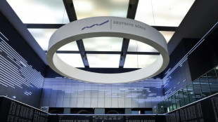 Dax steigt auf neues Rekordhoch