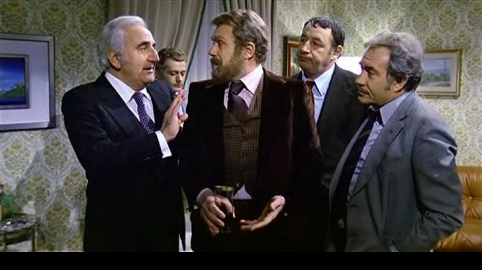 I 50 anni di Amici Miei, tra malinconia e cinismo