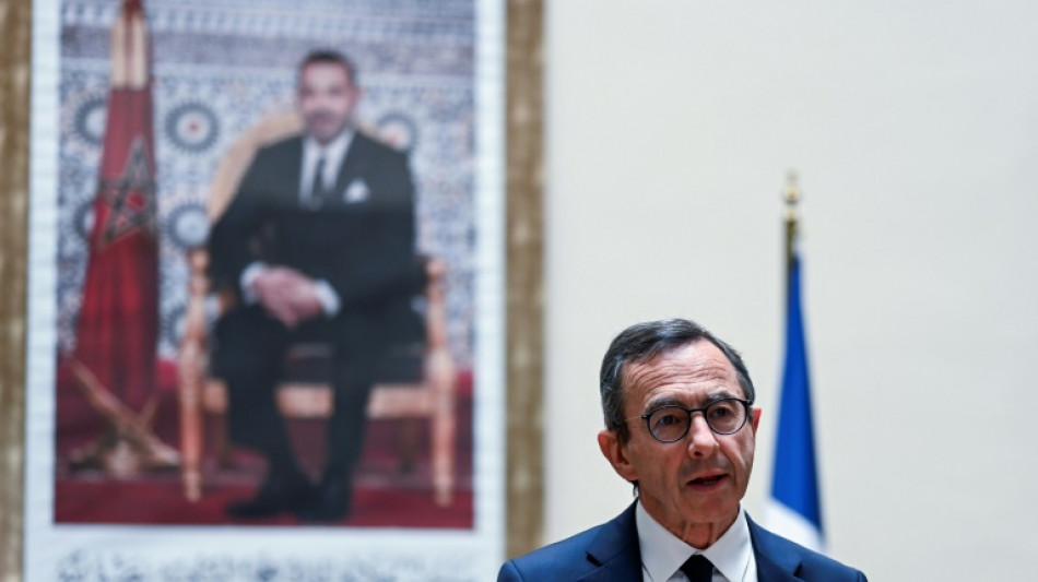 Frankreich und Marokko wollen bei Abschiebungen enger zusammenarbeiten