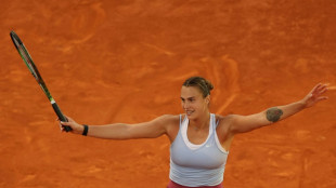 'Not super boring': Sabalenka earns Swiatek revenge to win Madrid title