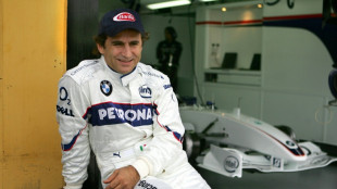 Alex Zanardi, ex-piloto de F1 e campe&atilde;o paral&iacute;mpico, morre aos 59 anos